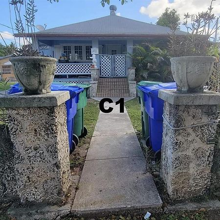 Apartament Azucar Miami Zewnętrze zdjęcie