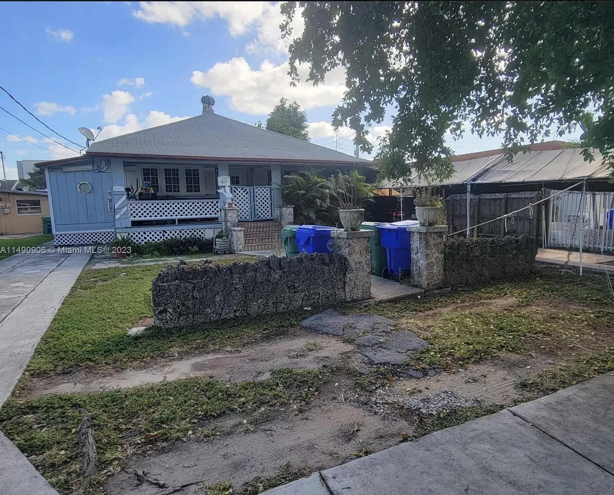 Apartament Azucar Miami Zewnętrze zdjęcie