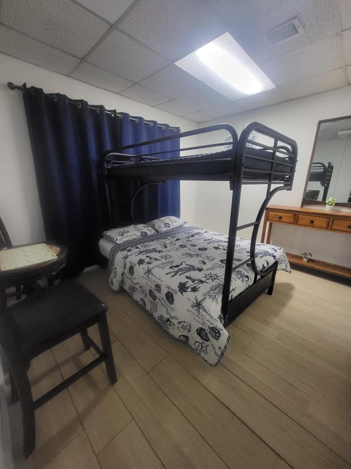 Apartament Azucar Miami Zewnętrze zdjęcie