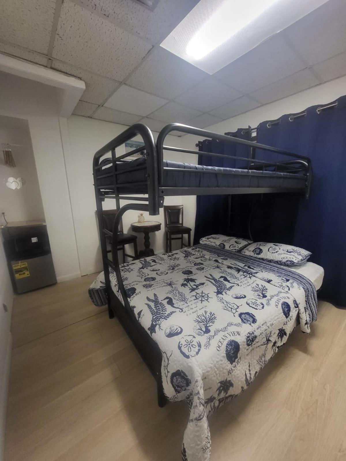 Apartament Azucar Miami Zewnętrze zdjęcie