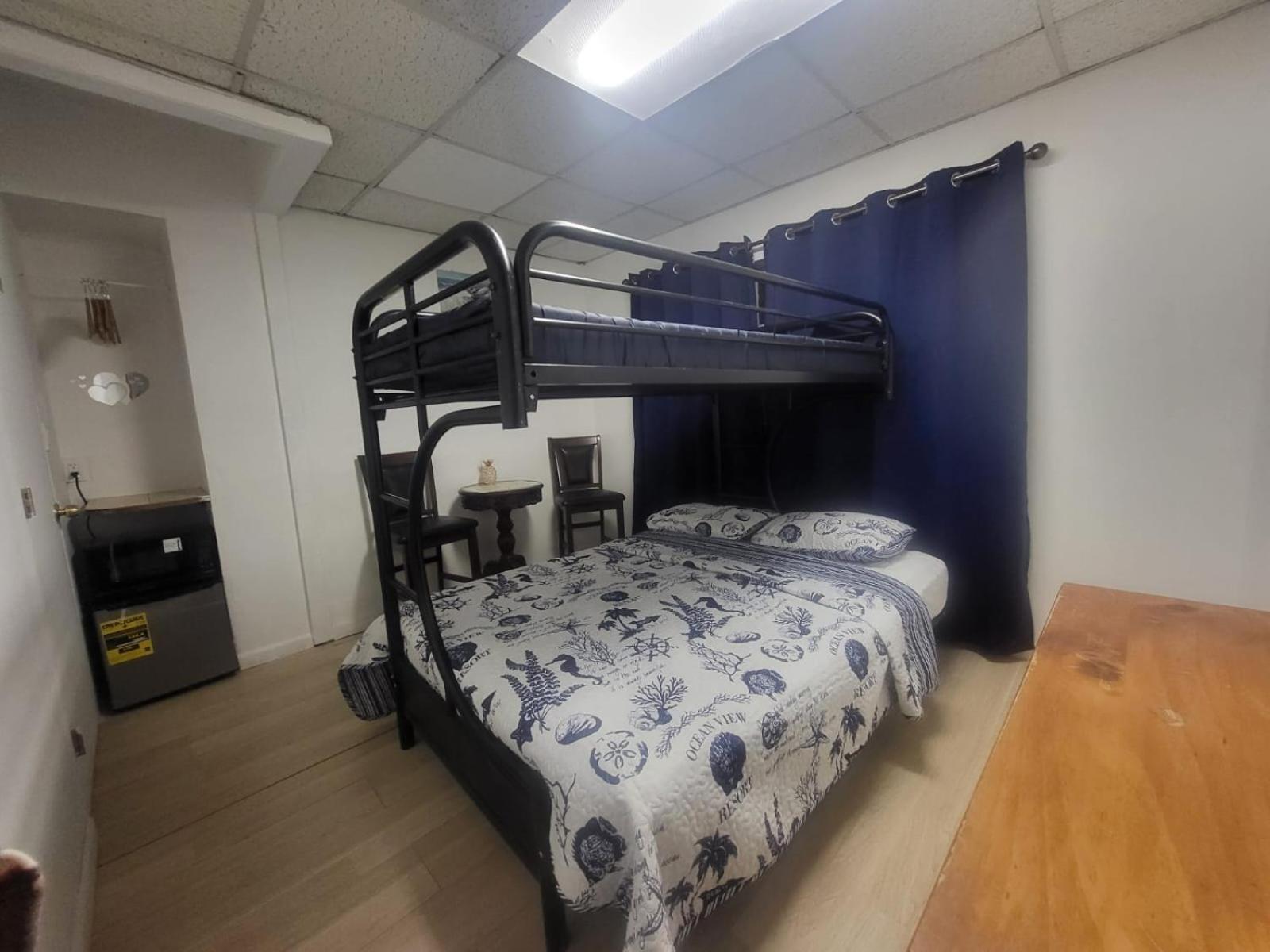 Apartament Azucar Miami Zewnętrze zdjęcie