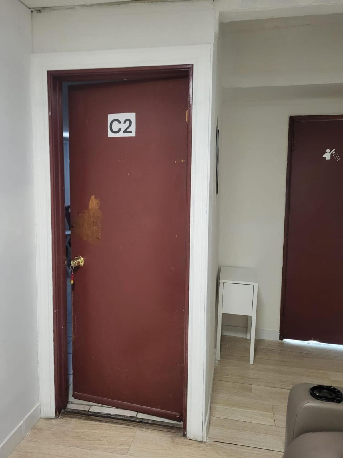 Apartament Azucar Miami Zewnętrze zdjęcie