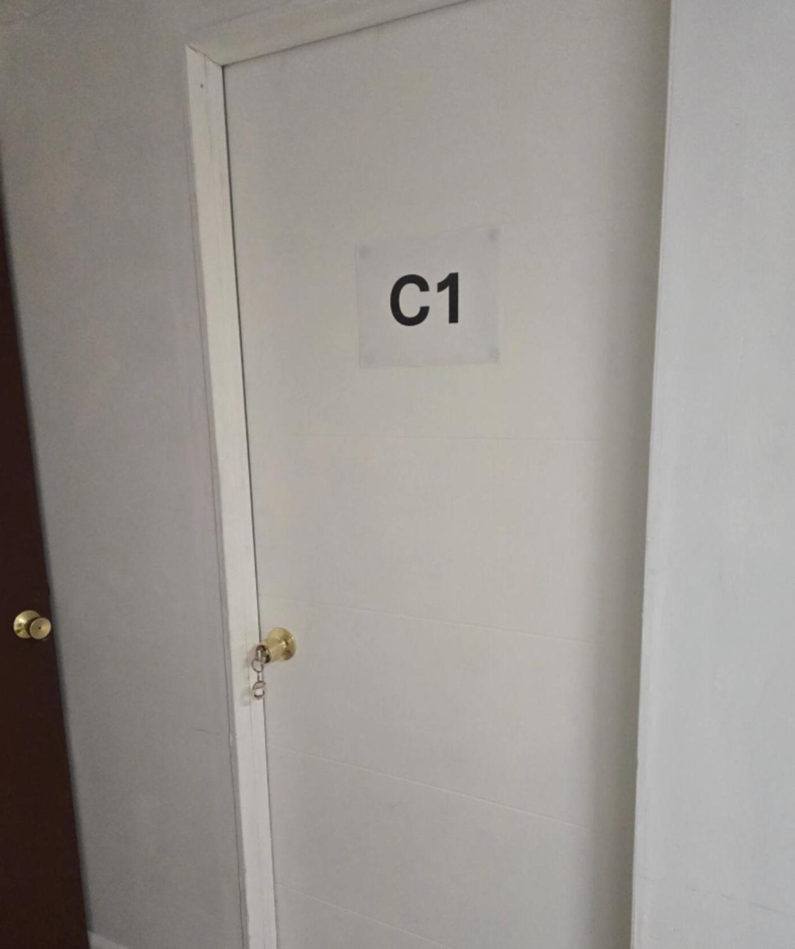Apartament Azucar Miami Zewnętrze zdjęcie