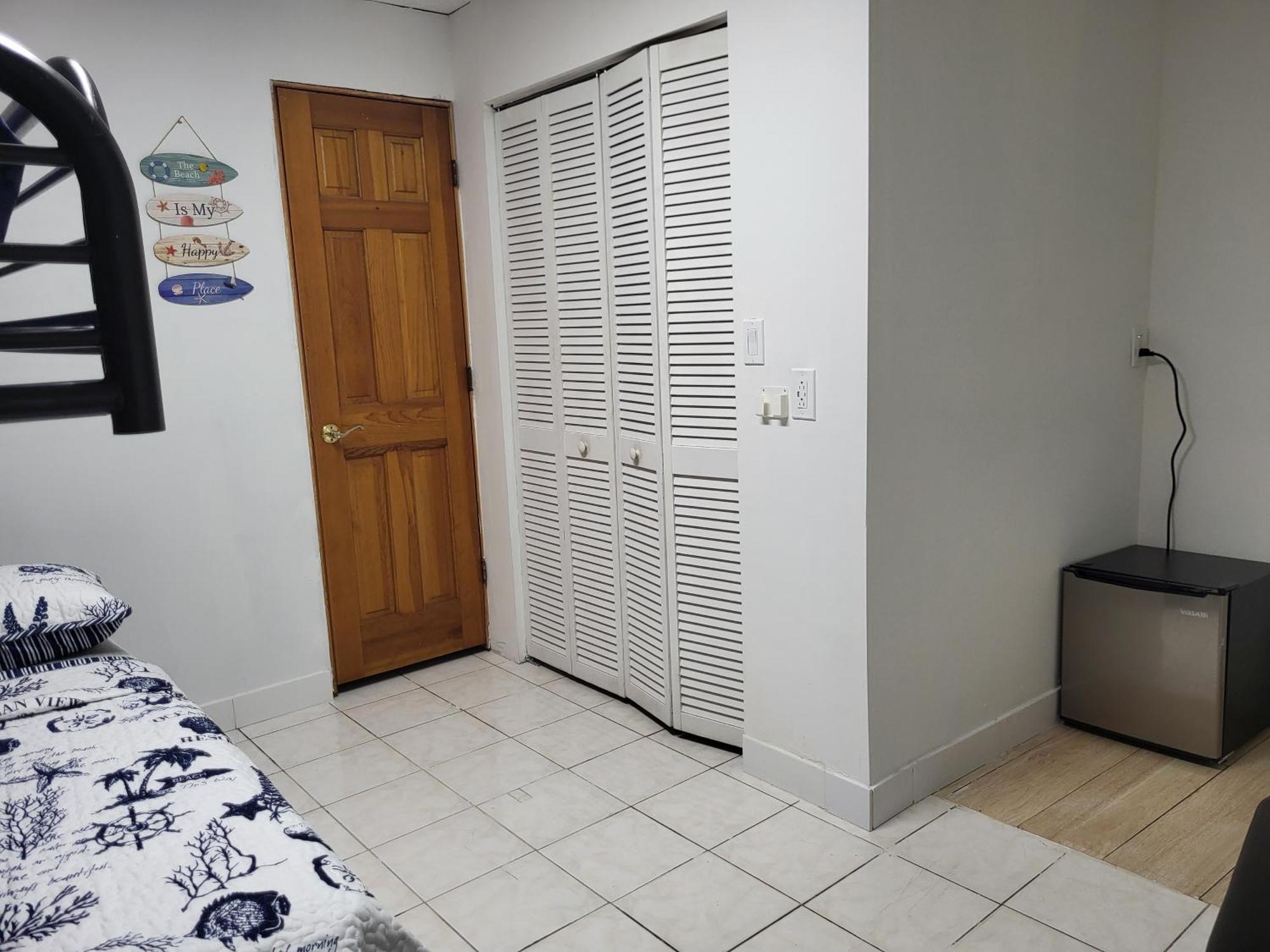 Apartament Azucar Miami Zewnętrze zdjęcie
