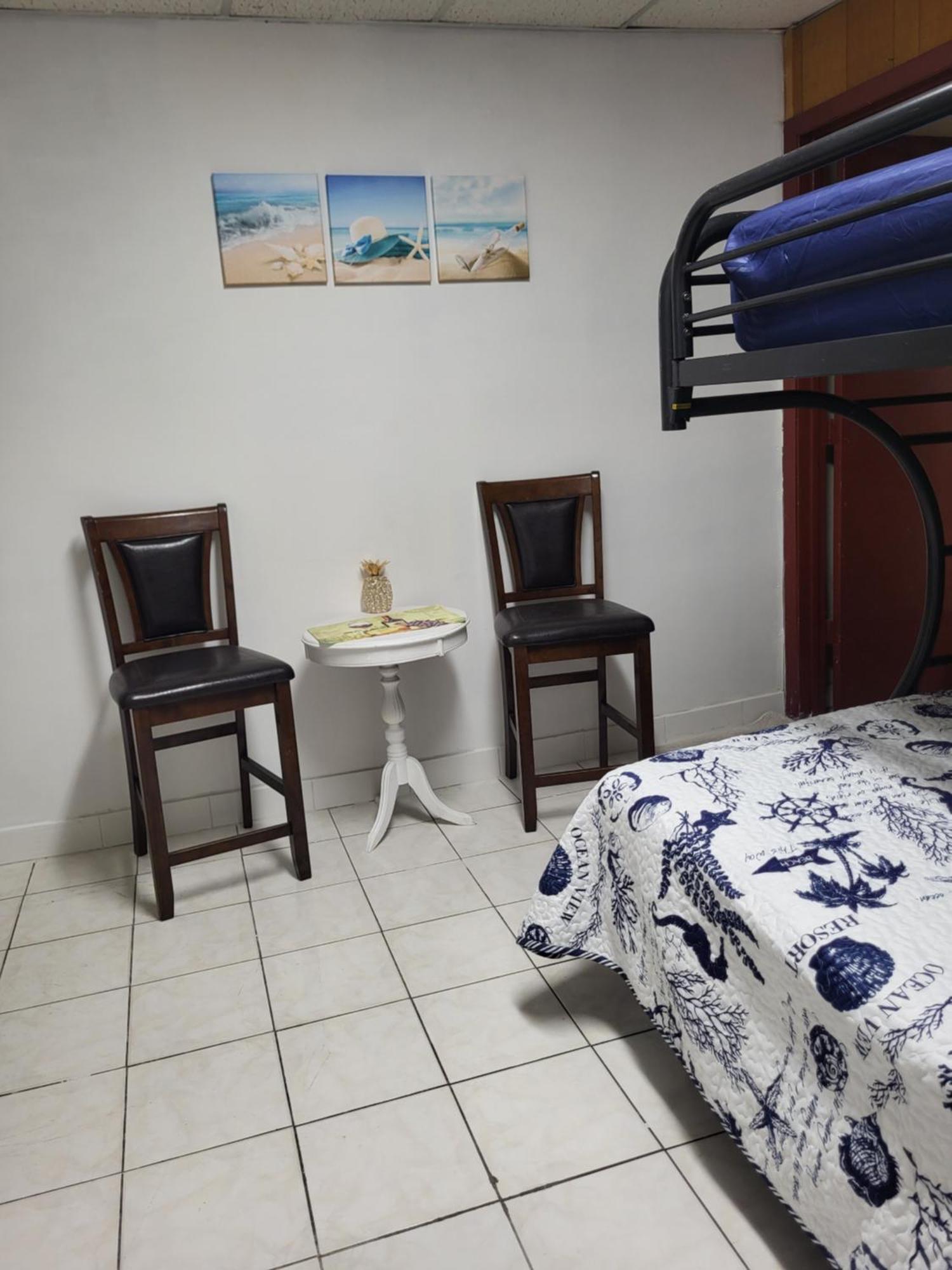 Apartament Azucar Miami Zewnętrze zdjęcie