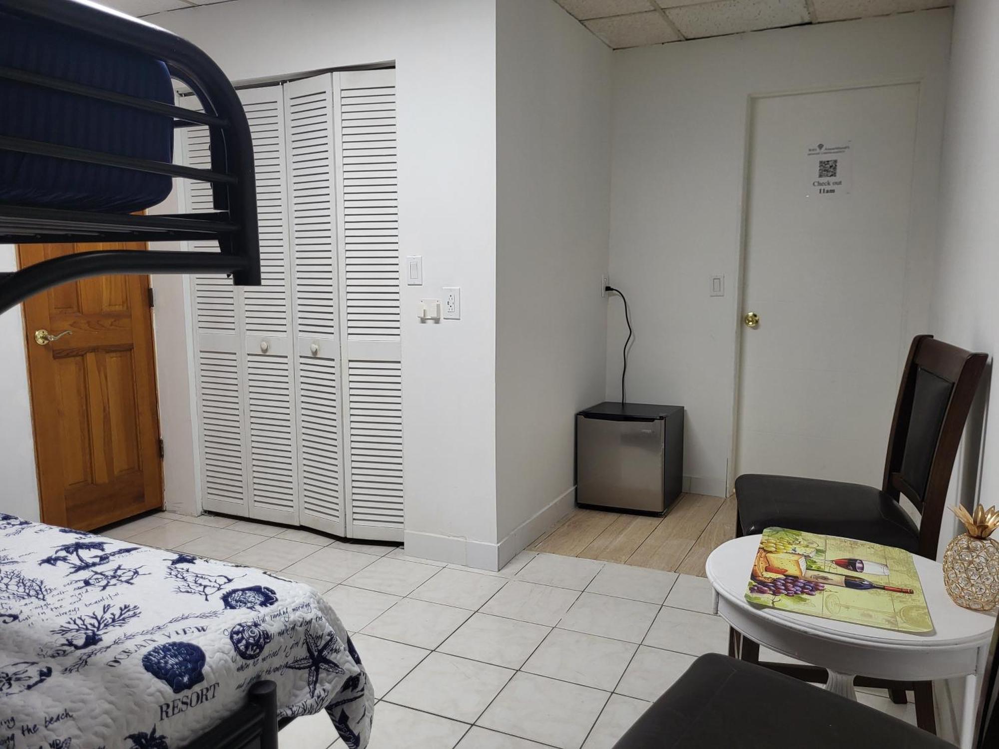 Apartament Azucar Miami Zewnętrze zdjęcie