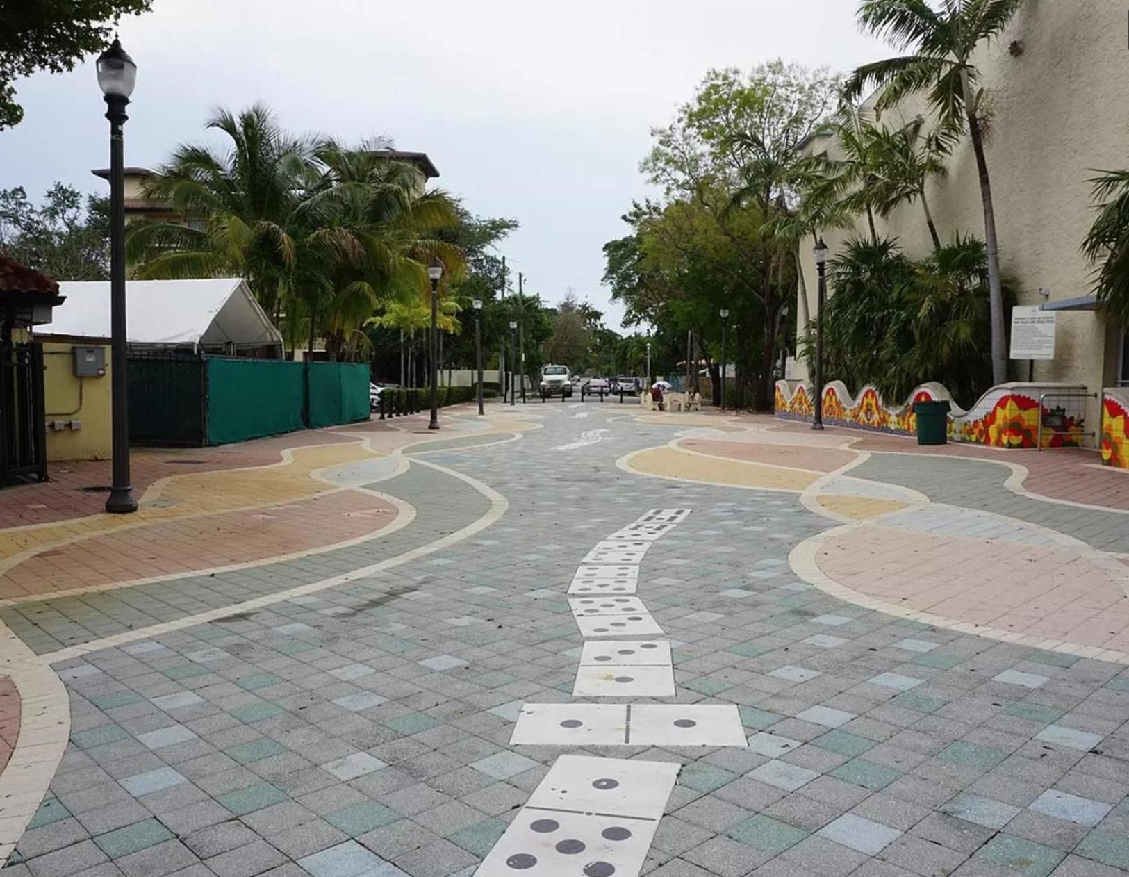 Apartament Azucar Miami Zewnętrze zdjęcie