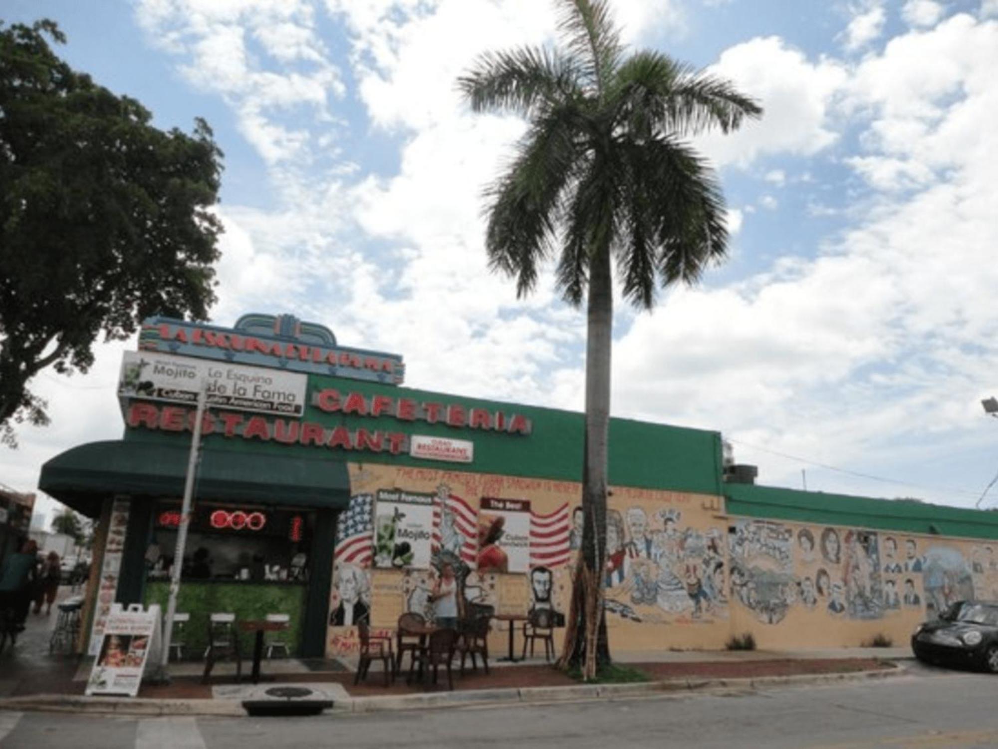Apartament Azucar Miami Zewnętrze zdjęcie