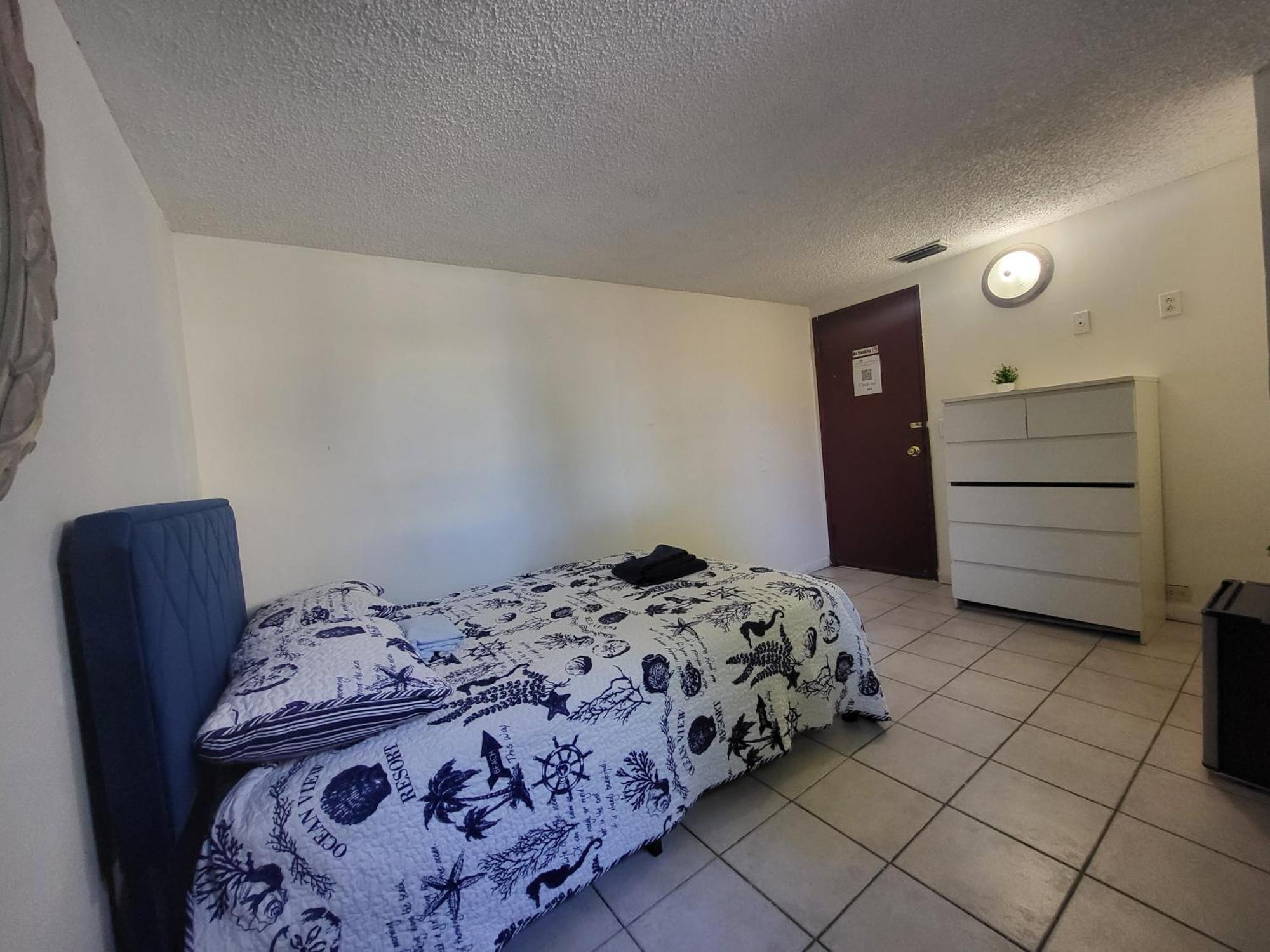 Apartament Azucar Miami Zewnętrze zdjęcie
