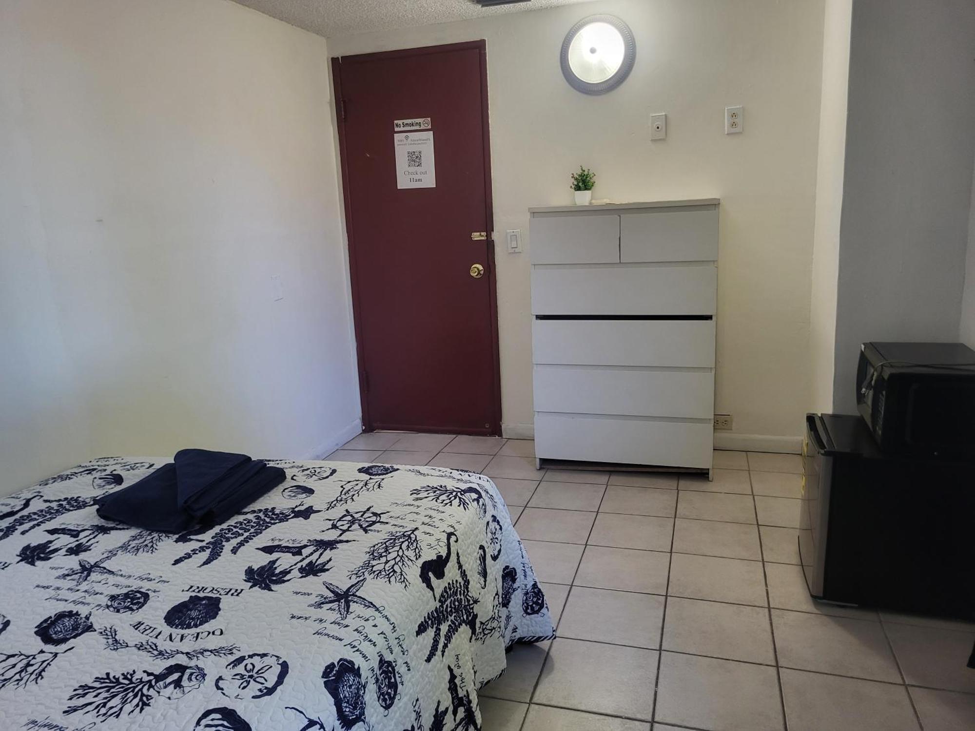 Apartament Azucar Miami Zewnętrze zdjęcie