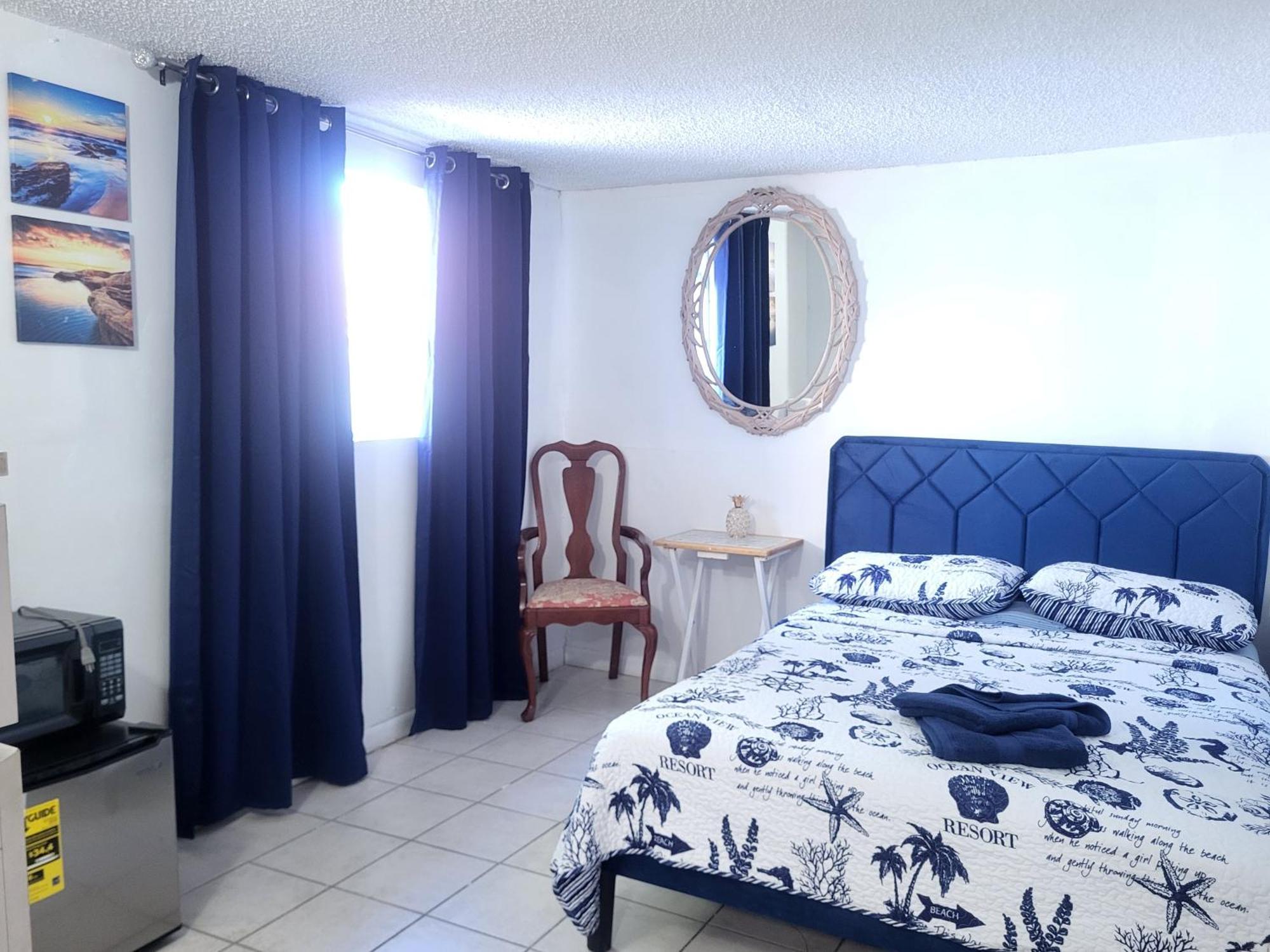 Apartament Azucar Miami Zewnętrze zdjęcie