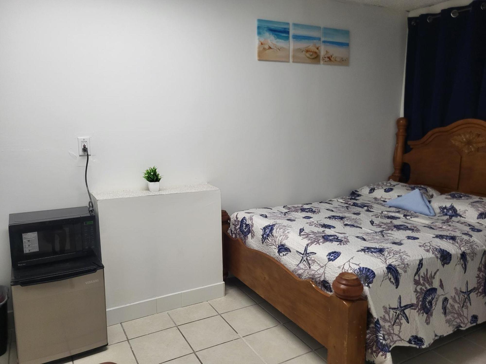 Apartament Azucar Miami Zewnętrze zdjęcie